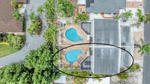 Siesta Key House | Serenity Cottage - 1028