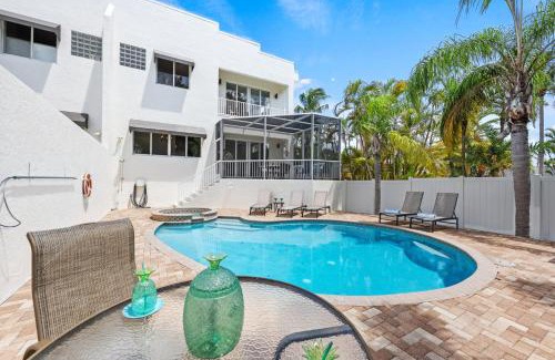 Siesta Key House | Serenity Cottage - 1028