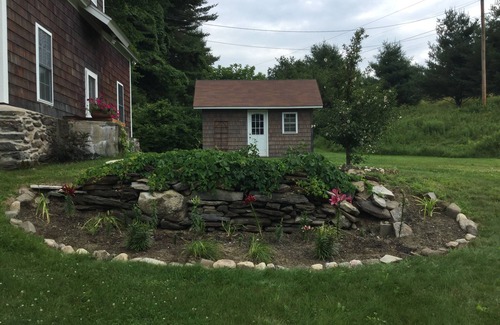 Brattleboro House | Serenity Cottage in Southern Vermont…