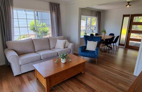 West Woombye House | Serenity Cottage Retreat