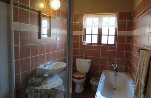 Marloth Park Cabin | Serenity Du Bois Lodge