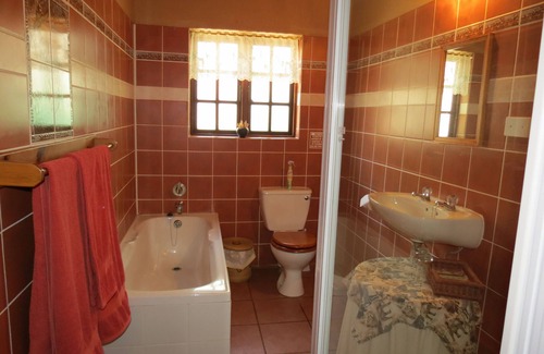 Marloth Park Cabin | Serenity Du Bois Lodge
