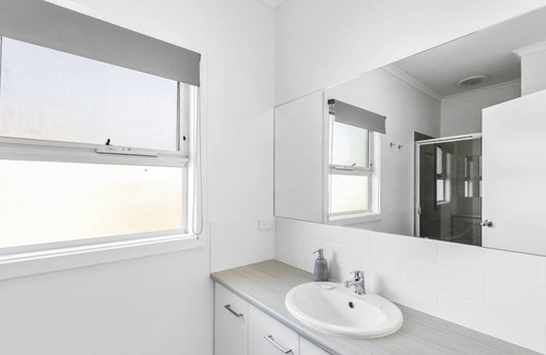 Melville House | Serenity Edithburgh