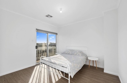 Melville House | Serenity Edithburgh