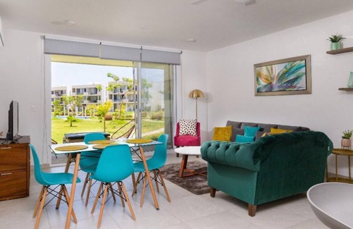 Valle Dorado Condo | Serenity Escape