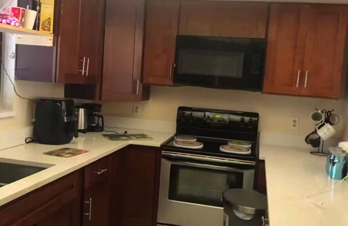 Lake Mary House | Serenity Escape:Relax & Recharge