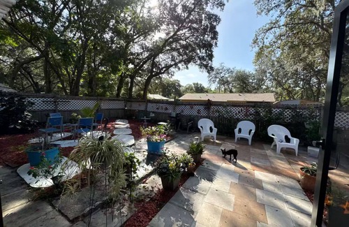 Lake Mary House | Serenity Escape:Relax & Recharge