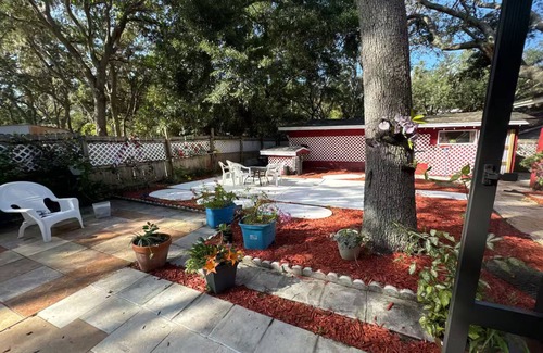 Lake Mary House | Serenity Escape:Relax & Recharge