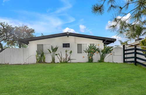 Reseda House | Serenity Escape w/Pool in LA