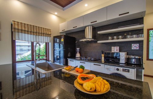 Krabi Villa | Serenity Exclusive by Aonanta Group