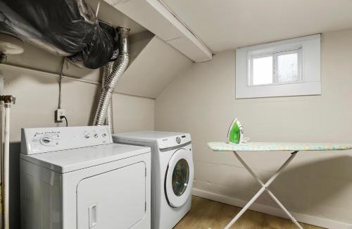 Tri-Cities House | Serenity Farmhouse