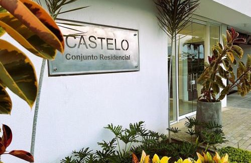 Zona Norte Apartment | Serenity Flat