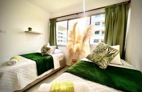 Zona Norte Apartment | Serenity Flat