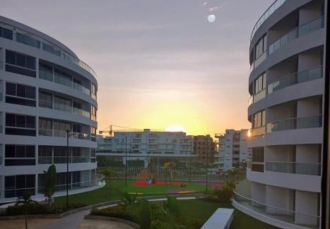 Zona Norte Apartment | Serenity Flat