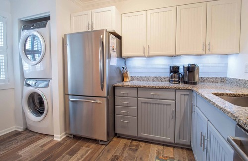 Folly Beach Condo | Serenity Folly Beach ~ Calming river views & community pool
