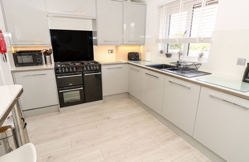 Freshwater Cottage | Serenity
