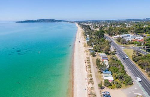 Dromana House | Serenity Guest House
