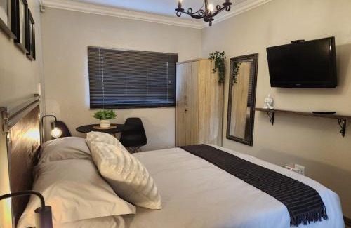 Greater Johannesburg Metropolitan Area House | Serenity Guest House