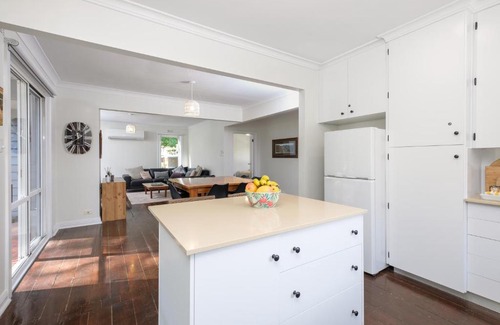 Halls Gap House | Serenity Halls Gap 2 Absolute NP Frontage