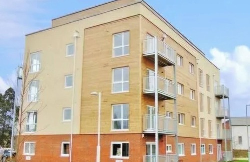 Dartford Apartment | Serenity Haven in Dartford