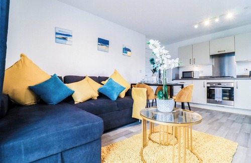Dartford Apartment | Serenity Haven in Dartford