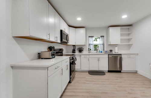 Westgate House | Serenity Haven