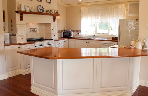 Healesville House | Serenity@Healesville
