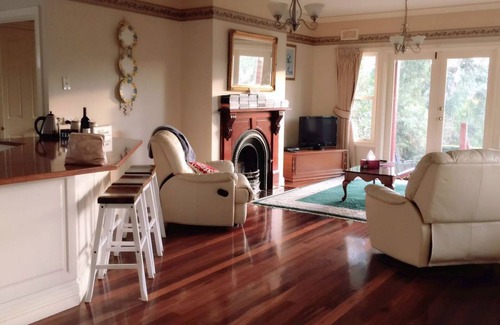 Healesville House | Serenity@Healesville