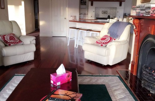 Healesville House | Serenity@Healesville