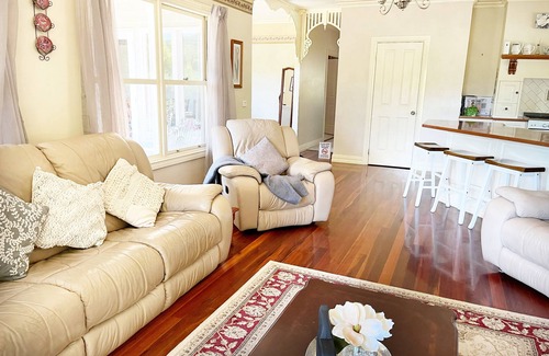 Healesville House | Serenity@Healesville