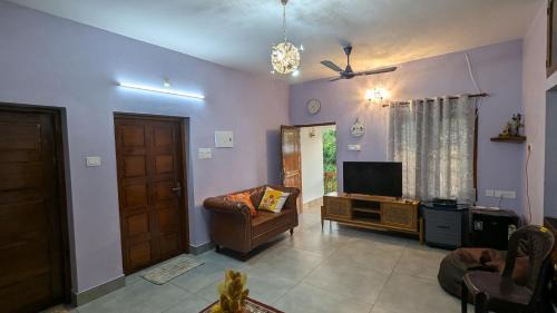 Varkala Apartment | Serenity Heaven