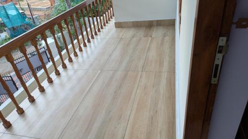 Varkala Apartment | Serenity Heaven