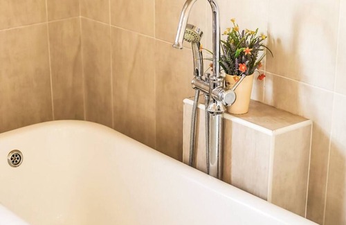 Maseru House | Serenity Heights Lodge
