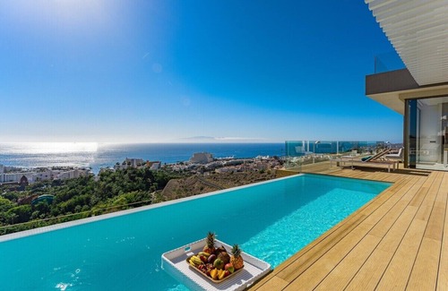 El Madronal Villa | Serenity Heights - Luxury Concierge Services