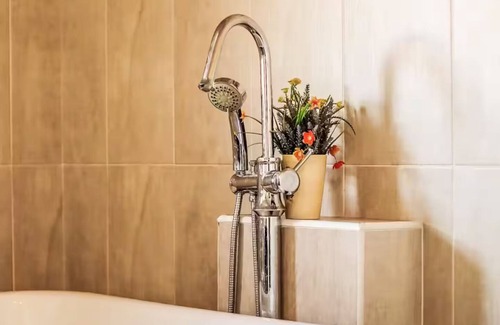 Maseru Bed & Breakfast | Serenity Heights Mamohato Suite