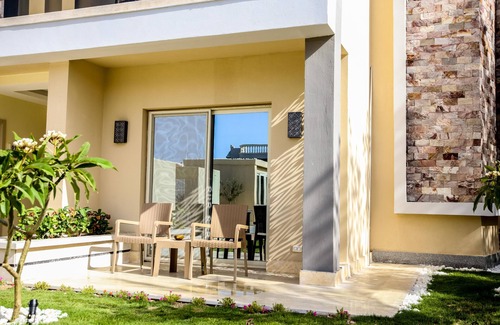 Dahar Apartment | SERENITY HOME HURGHADA
