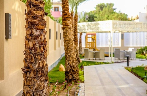 Dahar Apartment | SERENITY HOME HURGHADA