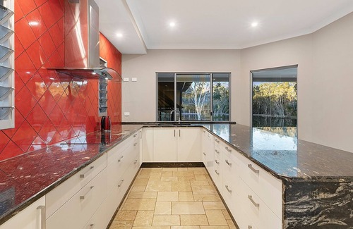 Peregian Beach House | Serenity - Home on Acreage Surrounded By Noosa National Park