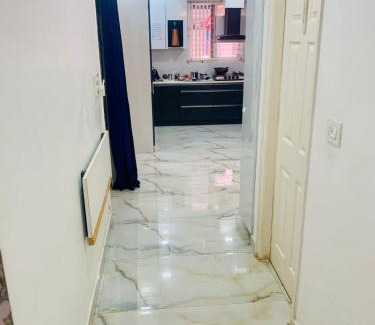 Visakhapatnam Apartment | Serenity Homes Near Rushikonda