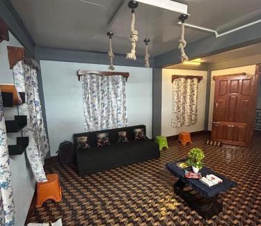 Shillong Apartment | Serenity Homestay Shillong