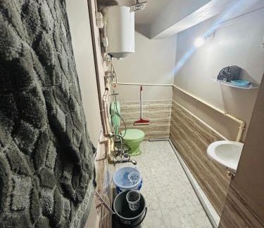 Shillong Apartment | Serenity Homestay Shillong