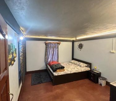 Shillong Apartment | Serenity Homestay Shillong