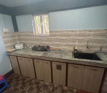 Shillong Apartment | Serenity Homestay Shillong