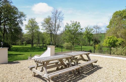 Llangammarch Wells House | Serenity House, The Retreat