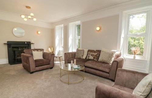 Llangammarch Wells House | Serenity House, The Retreat