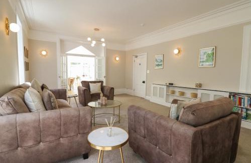 Llangammarch Wells House | Serenity House, The Retreat
