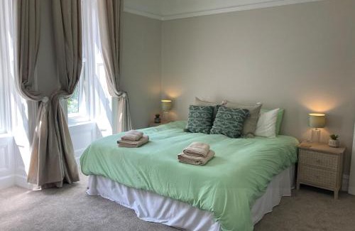Llangammarch Wells House | Serenity House Wales