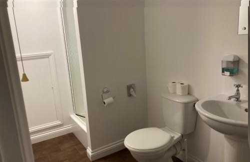 Llangammarch Wells House | Serenity House Wales
