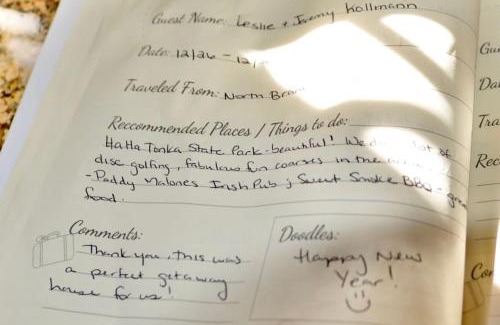 Hartsburg House | Serenity House Retreat Near MKT