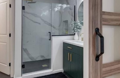 Hohenwald House | Serenity House